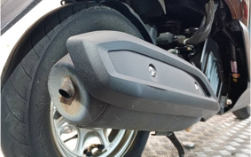 HONDA  TACT  BASIC  AF79
