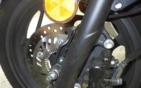 HONDA PCX 125 JK05