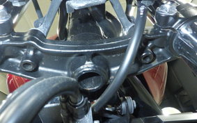 HONDA CB400SF GEN 4 A 2021