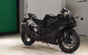 KAWASAKI NINJA ZX-6R A 2024 ZX636J