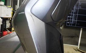 HONDA LEAD 125 2009 JF45