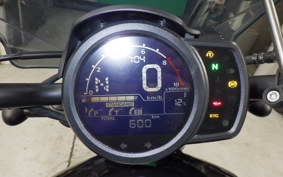 HONDA REBEL 1100 2023 SC83