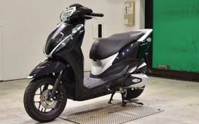 HONDA LEAD 125 JK12