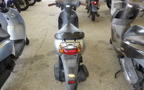 SUZUKI LET's 4 G CA41A