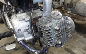 HONDA CD90 BENLY HA03