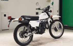 SUZUKI TS185
