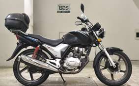 HONDA CBF 125