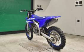 YAMAHA YZ250F CG58C