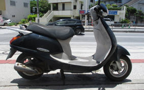 HONDA LEAD 50 AF48