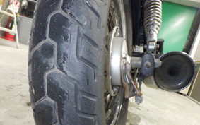 KAWASAKI ELIMINATOR 125 2006 BN125A