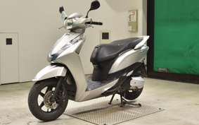 HONDA LEAD 125