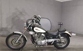 YAMAHA VIRAGO250S 3DM