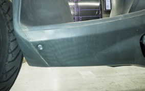 SUZUKI ADDRESS 110 2001 CE47A