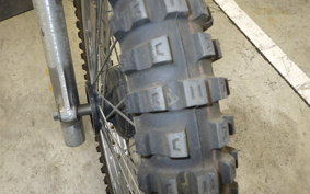 HONDA XLR80R 2009 HD10