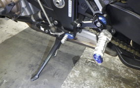 BMW S1000R M PACKAGE 2021