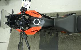 SUZUKI Vストローム250SX EL11L