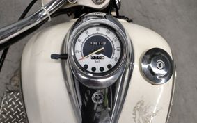 YAMAHA DRAGSTAR 250 VG02J