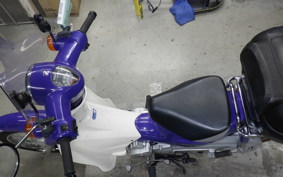 HONDA C110 SUPER CUB 2004 JA07