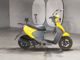 Фото Suzuki LET's 4 с японского аукциона