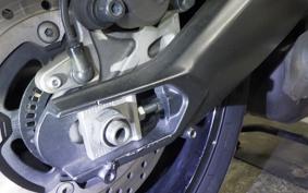 YAMAHA MT-09 Tracer GT 2018 RN51J
