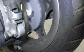 YAMAHA CYGNUS 125 XSR 2 2023 SE44J