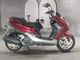 Фото Yamaha MAJESTY 155S с японского аукциона