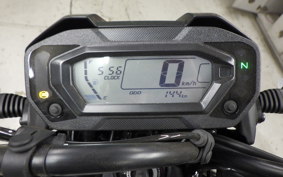 KAWASAKI KLX230ｼｪﾙﾊﾟ 2022 LX232A