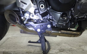 YAMAHA TRACER 9 GT 2021 RN70J