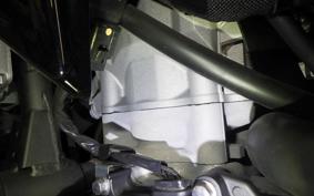 KAWASAKI ZX-25R-2SE 2016 ZX250H