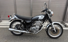 YAMAHA SR400 FINAL ED 2021 RH16J