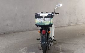 HONDA LITTLE CUB AA01