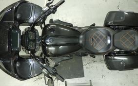 HARLEY FLTRXSE1920CVO 2018