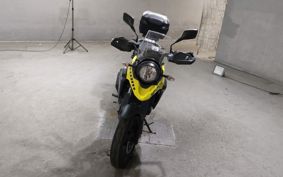 SUZUKI V-STROM 250 DS11A