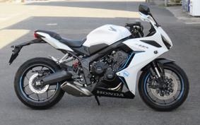 HONDA CBR650R 2023 RH03