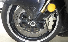 SUZUKI GSX-1300R HAYABUSA 2005