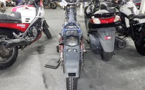 HONDA SUPER HAWK MC03