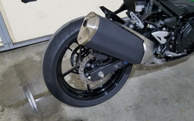 KAWASAKI Ninja 400 ABS 2024