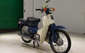 HONDA C50 SUPER CUB
