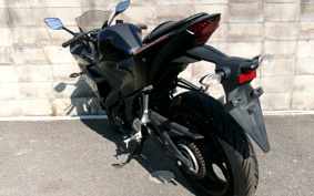 YAMAHA YZF-R25 RG43J