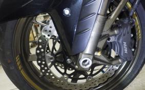 KAWASAKI ZZ1400 NINJA R 2009