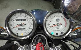 YAMAHA SR400 Gen.5 2020 RH16J