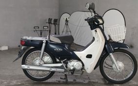 HONDA SUPER CUB50 AA04