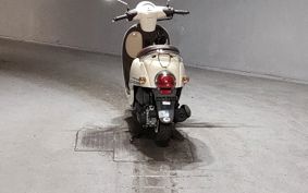 HONDA GIORNO AF77