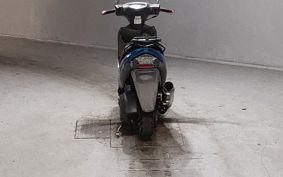SUZUKI ADDRESS V125 CF46A