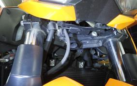 KAWASAKI Z400 Gen.2 2020 EX400G