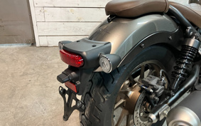 HONDA REBEL 250  S E-clutch MC49