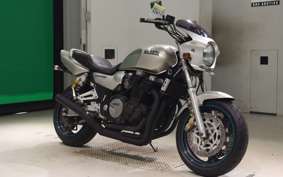 YAMAHA XJR1200 1995 4KG