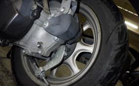 HONDA TACT Basket AF79