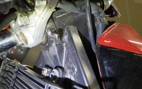 HONDA HORNET 250 2021 MC31