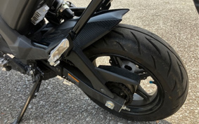 KAWASAKI Z125 PRO BR125H